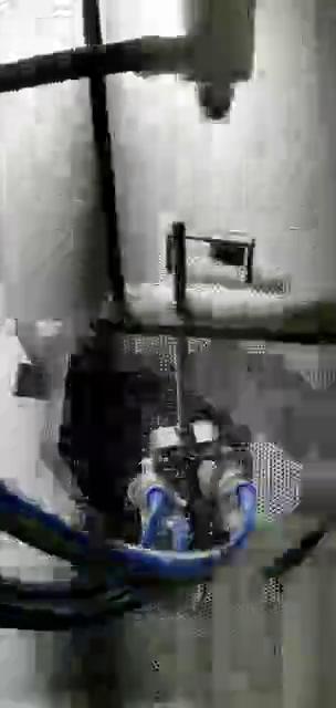 自動齒輪專用噴砂機(jī)工作視頻